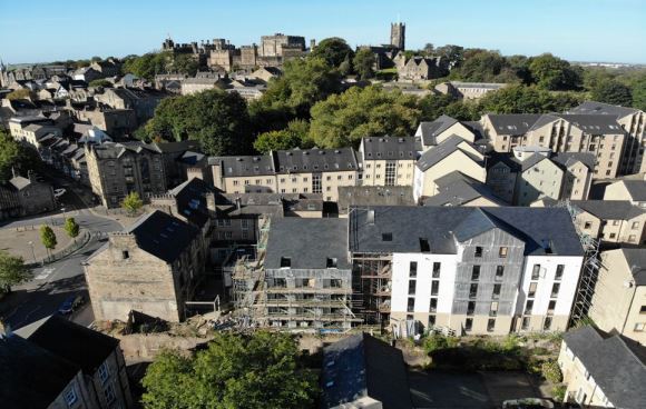 5-6 Cable St, Lancaster for sale - Building Photo - Image 2 of 5