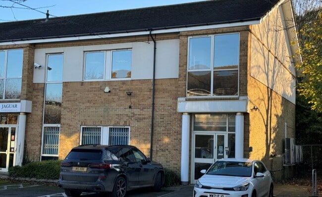More details for Emma Chris Way, Filton - Office to Rent