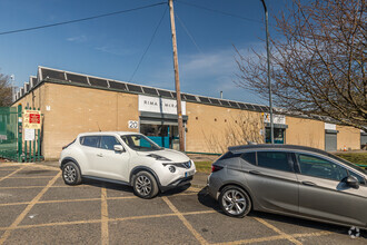 14-20 Boughton Rd, London for rent Building Photo- Image 1 of 9