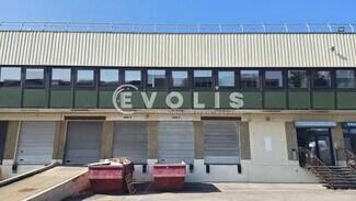 More details for 59 Rue Edith Cavell, Vitry-sur-Seine - Light Industrial to Rent