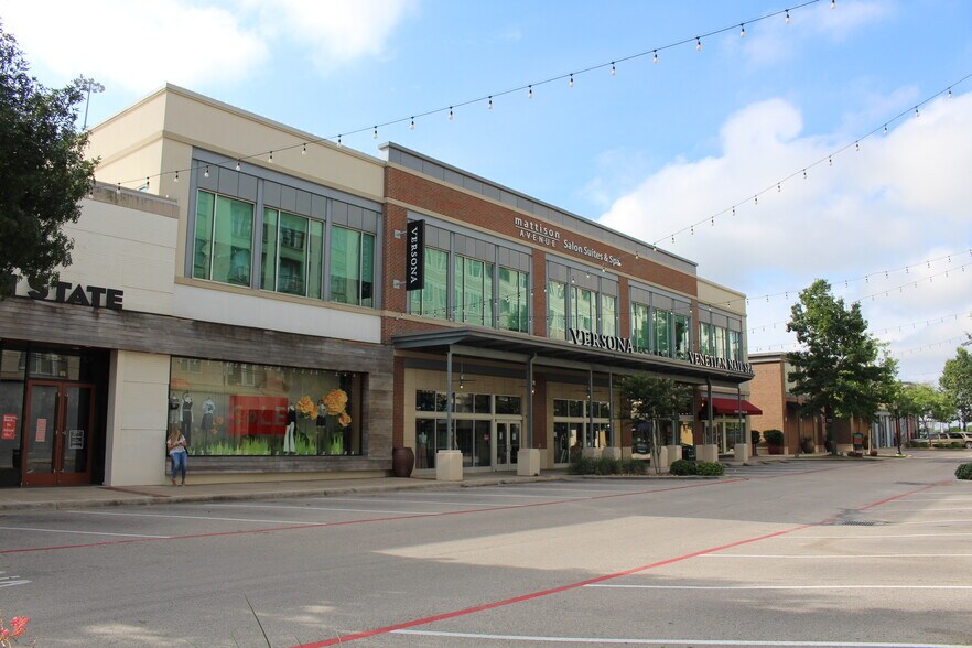 905 Watters Creek Blvd, Allen 75013 UK