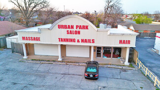 More details for 5987 E 25th Pl, Tulsa, OK - Retail for Sale