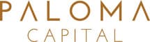 Paloma Capital LLP