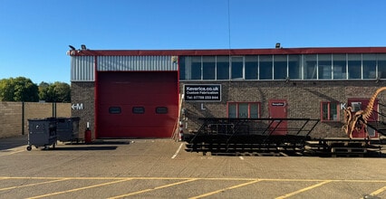 Enterprise Way, Peterborough to rent Building Photo- Image 1 of 10