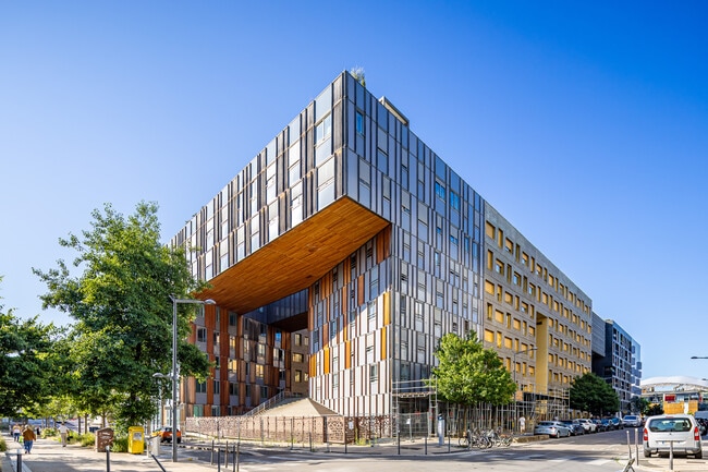 More details for 57 Rue Denuzière, Lyon - Office to Rent