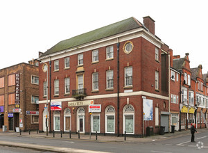 123-123a Belgrave Gate, Leicester for sale Primary Photo- Image 1 of 1