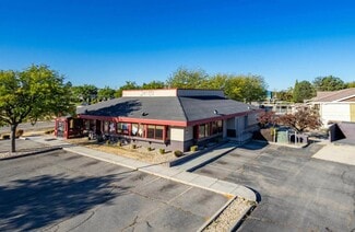 More details for 2580 Airport Way, Boise, ID - Retail to Rent