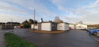 More details for Almond Rd, St Neots - Office for Rent