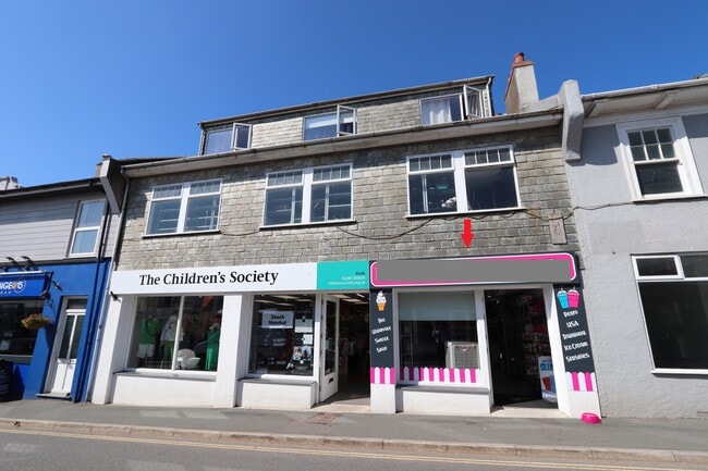 More details for 19-23 Queen St, Bude - Retail to Rent