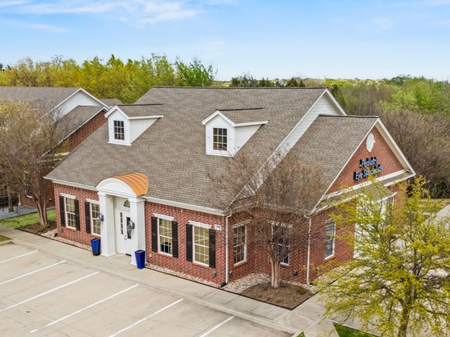 105 River Oaks Dr, Southlake, TX for sale Building Photo- Image 1 of 1