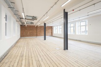 More details for 46A Rosebery Ave, London - Office for Rent