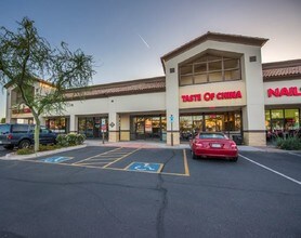 70-110 S Val Vista Dr, Gilbert, AZ to rent Building Photo- Image 2 of 5