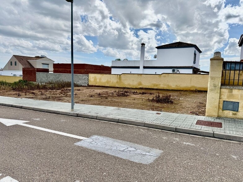 Calle Romero, 25, Cantillana, Sevilla for sale - Building Photo - Image 3 of 5