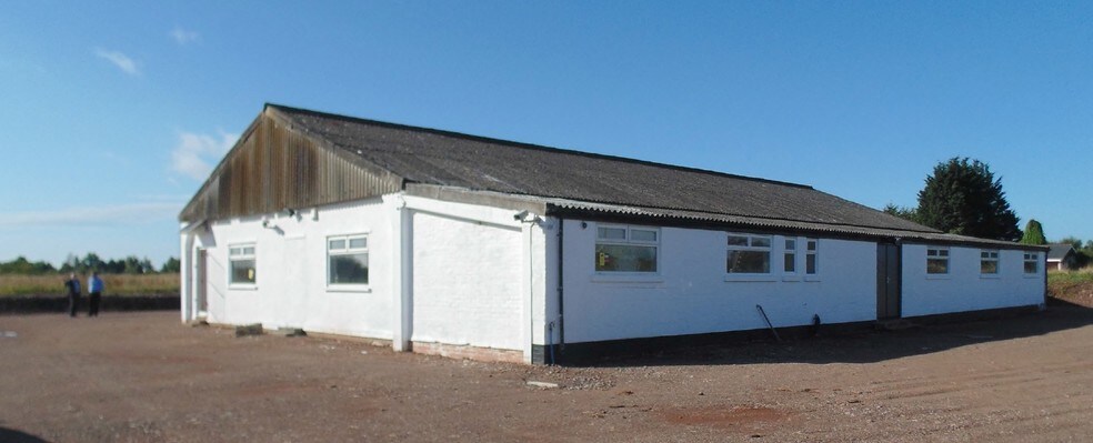 Off Haswe Ln, Newport for sale - Primary Photo - Image 1 of 1