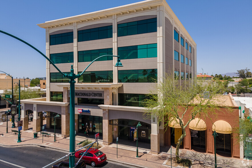 1 N MacDonald Dr, Mesa, AZ for rent - Building Photo - Image 3 of 10