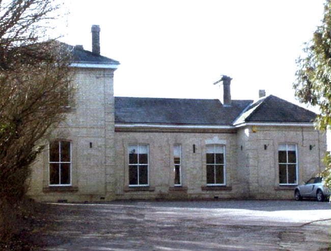 More details for Station Rd, Linton - Office to Rent