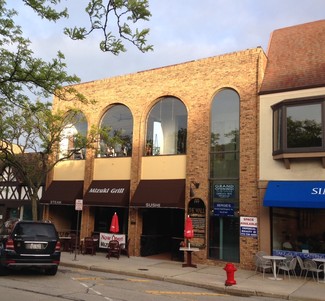 More details for 474 Central Ave, Highland Park, IL - Office, Retail for Rent