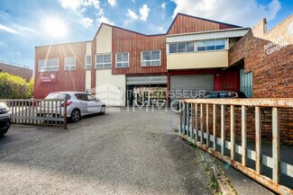 More details for Light Industrial to Rent