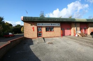 More details for Chamberlayne Rd, Bury St Edmunds - Industrial for Rent