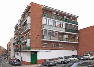 More details for Calle Ramón Esteban, 12, San Sebastián de los Reyes - Build-to-Rent for Sale