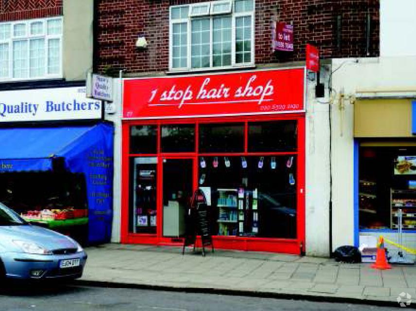 27 Station Rd, London for sale Primary Photo- Image 1 of 1