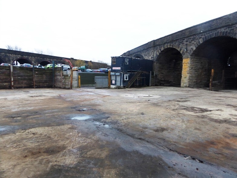 Arch St, Bolton for sale - Primary Photo - Image 1 of 1