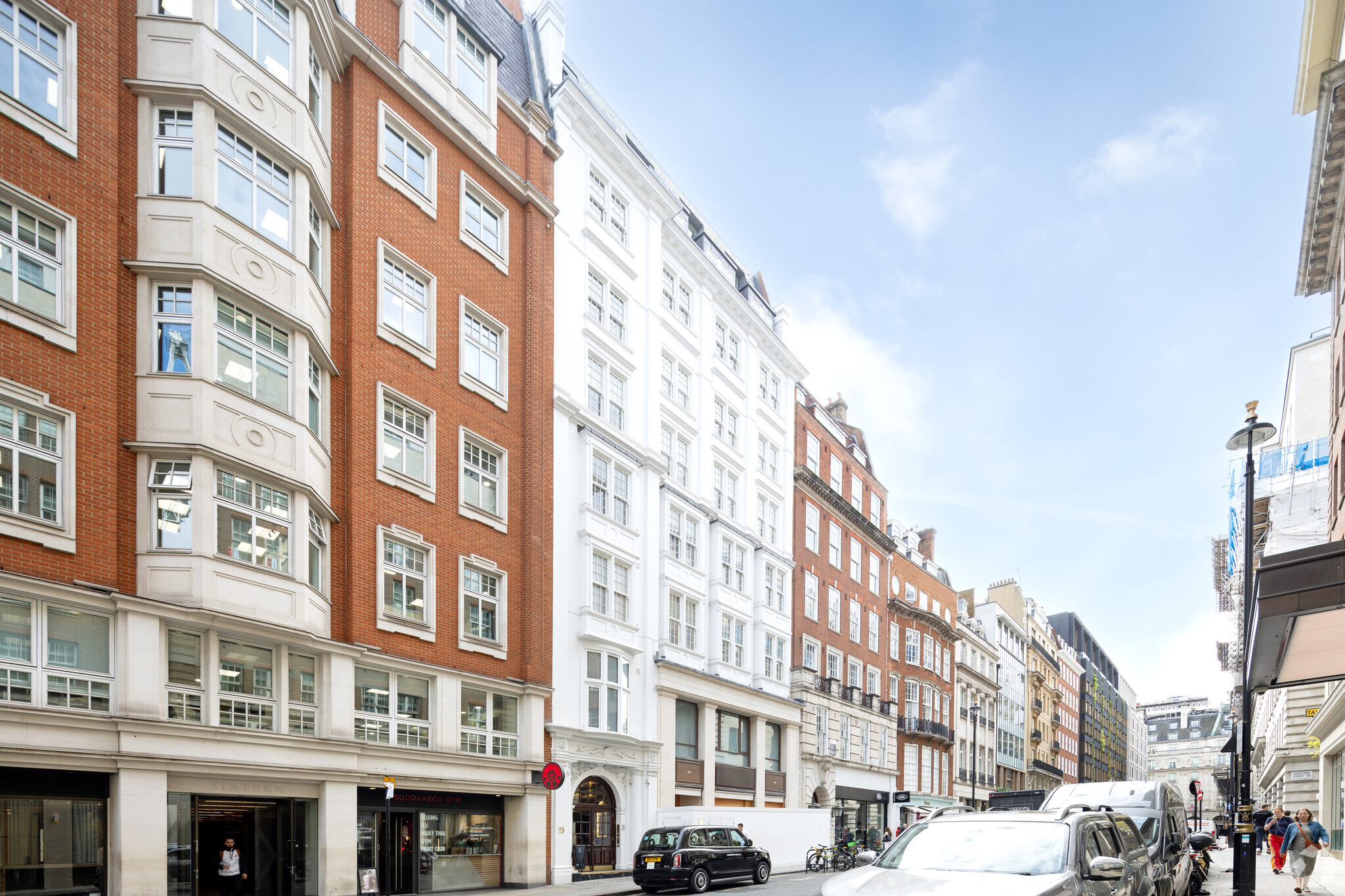 15 Berkeley St, London to rent Primary Photo- Image 1 of 19