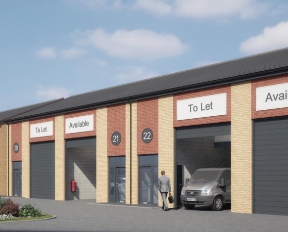 More details for 24 Cannon Park Way, Middlesbrough - Industrial to Rent