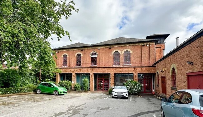 More details for Clarke St, Derby - Office to Rent