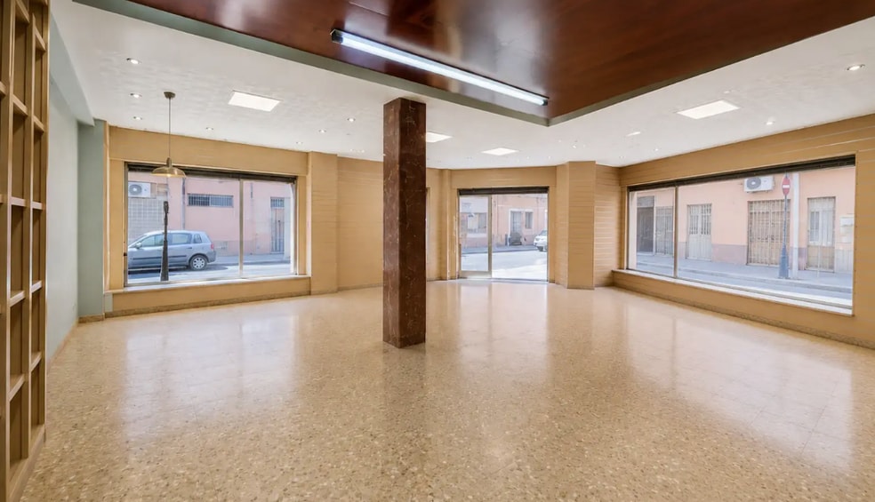 Build-to-Rent in Madrid, Madrid for sale - Interior Photo - Image 1 of 2