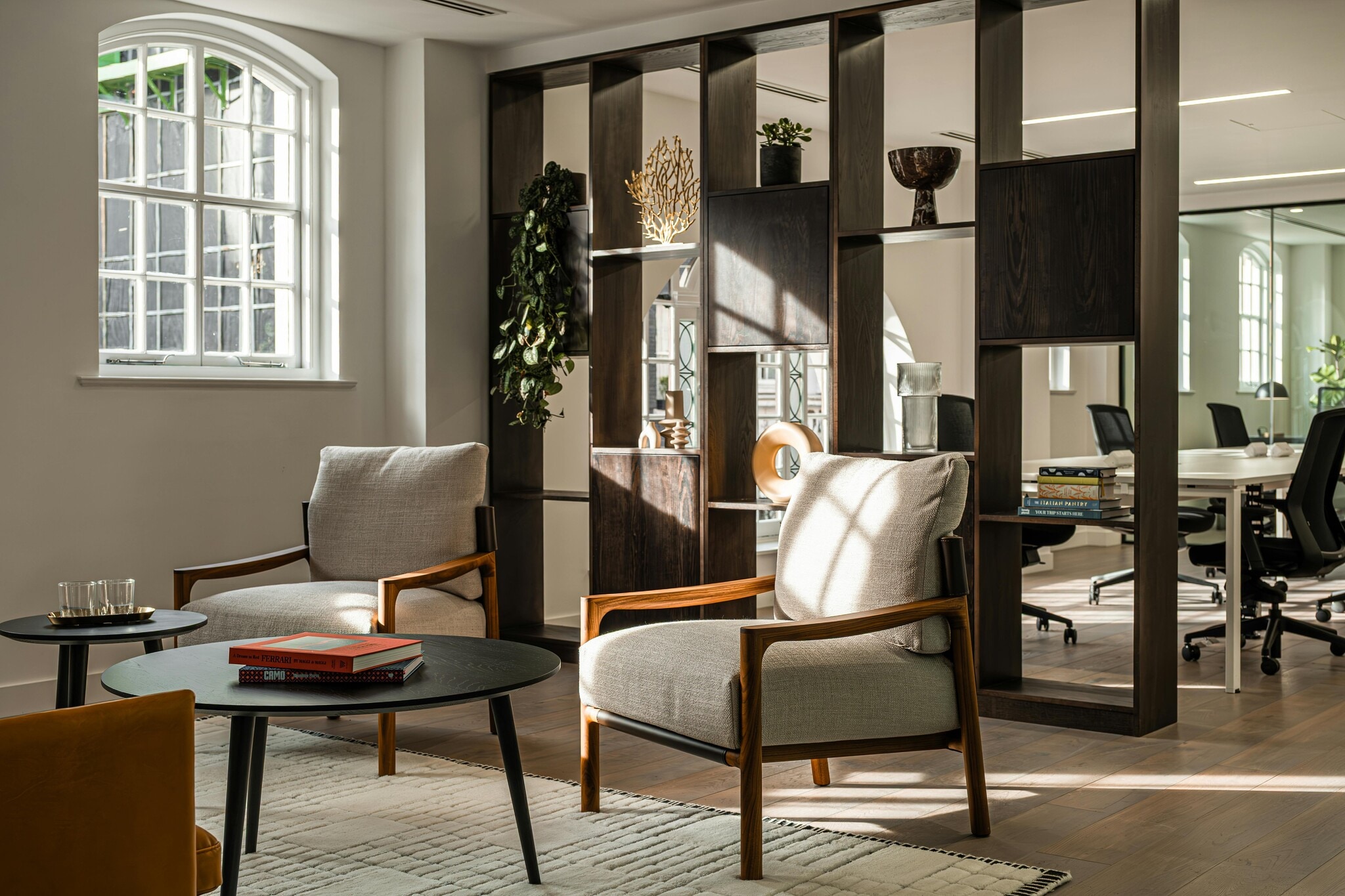 6-8 Sackville St, London to rent Building Photo- Image 1 of 22