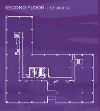 660 J St, Sacramento, CA for rent Floor Plan- Image 1 of 1