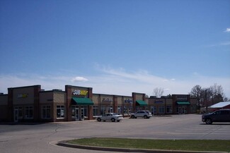 More details for 147th Ave, Ham Lake, MN - Retail for Rent