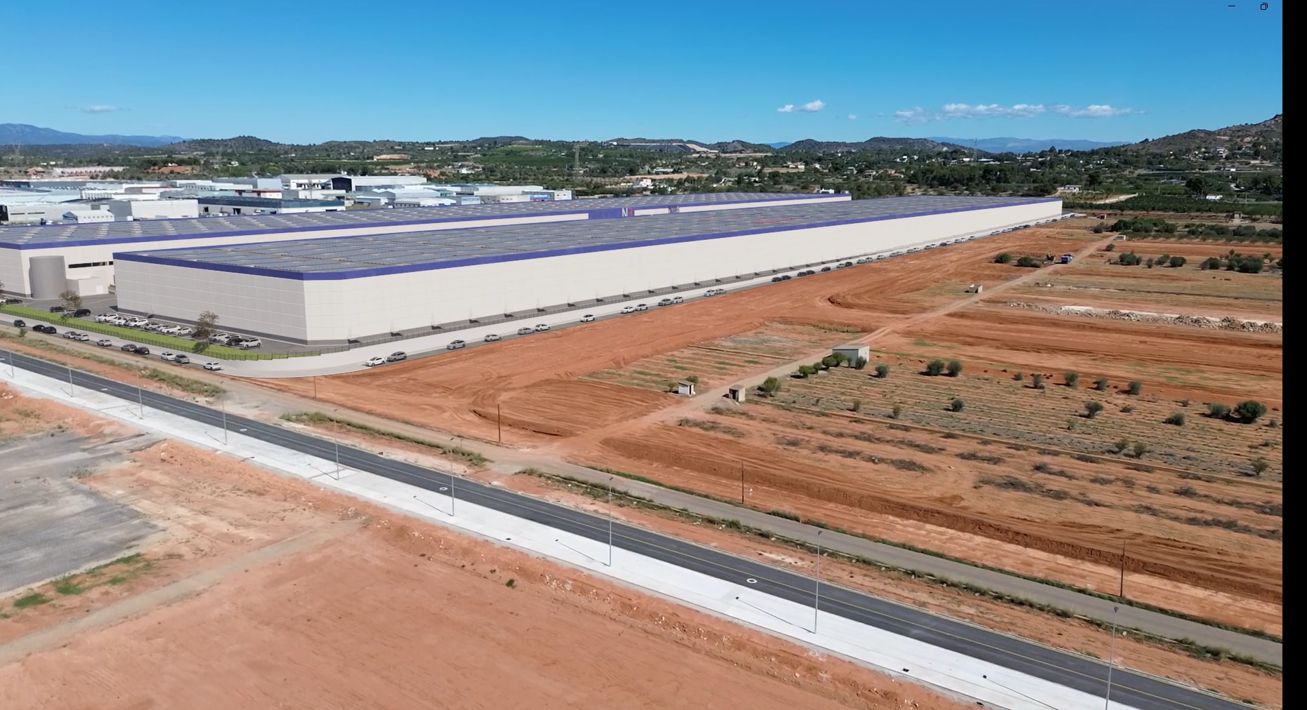 Camino Masía Conde, Loriguilla, Valencia to rent Building Photo- Image 1 of 6