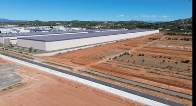 Camino Masía Conde, Loriguilla, Valencia to rent Building Photo- Image 1 of 6