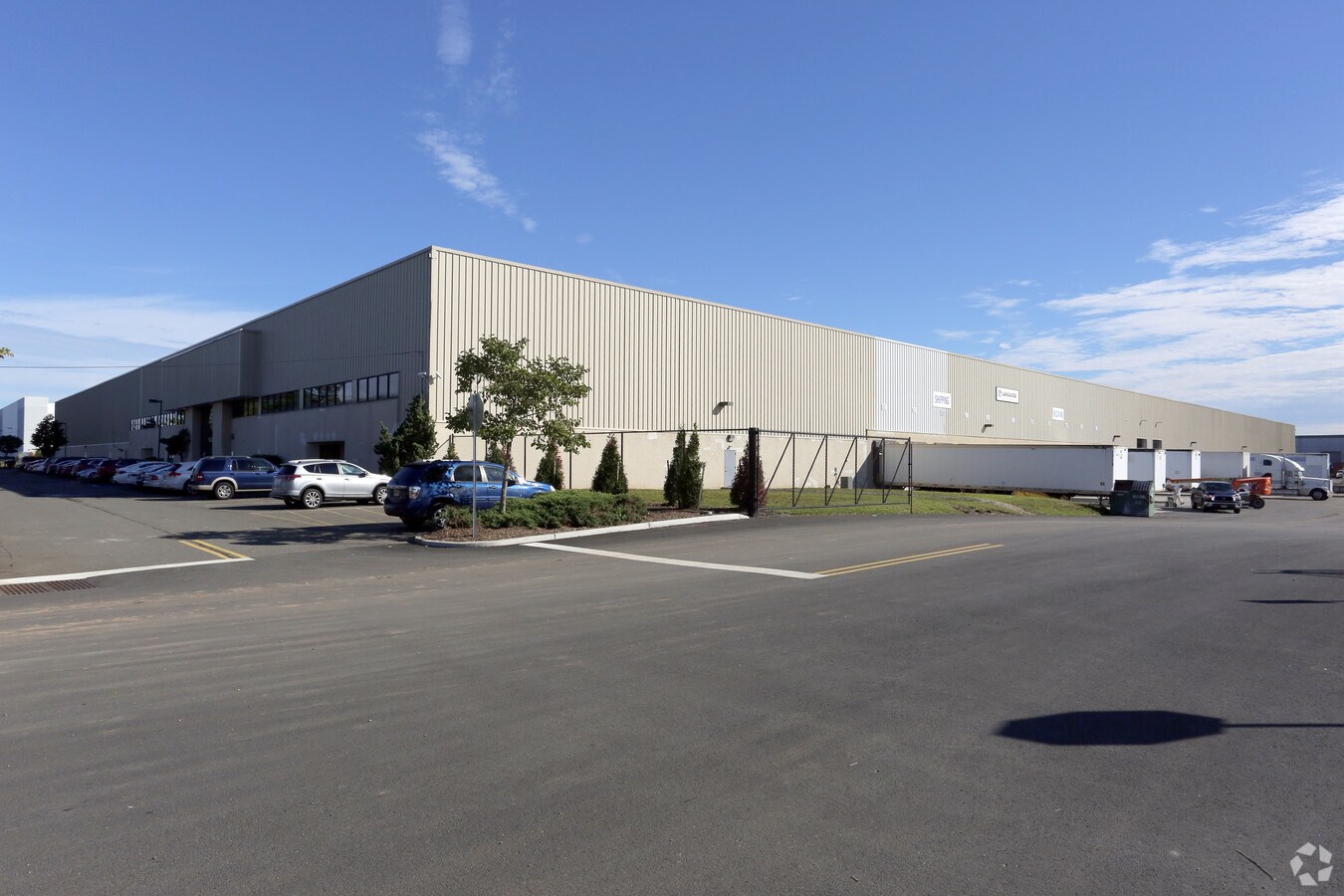 1500 Rahway Ave, Avenel 07001 Office for Rent UK