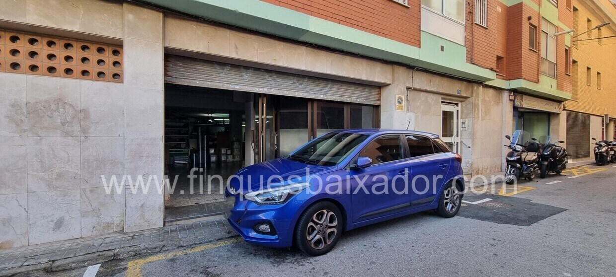 Build-to-Rent in Gavà, Barcelona for sale Building Photo- Image 1 of 5