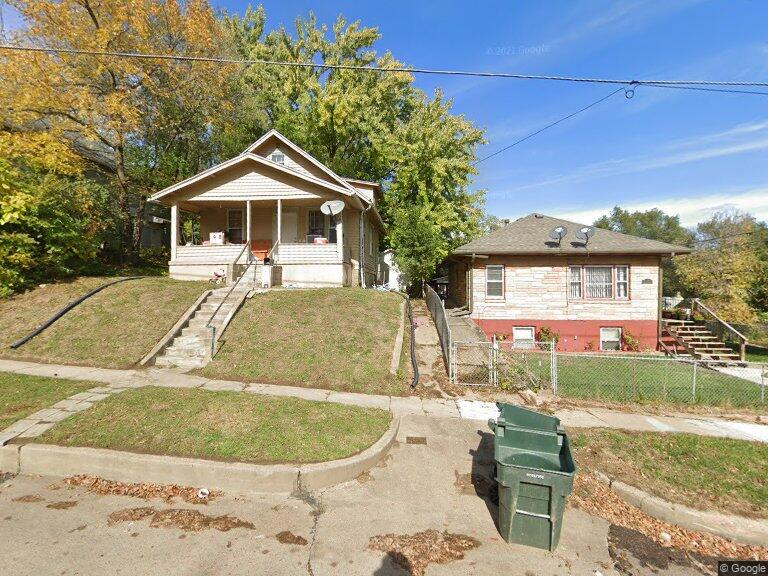 1807 W 2nd St, Sioux City, IA for sale - Primary Photo - Image 1 of 1