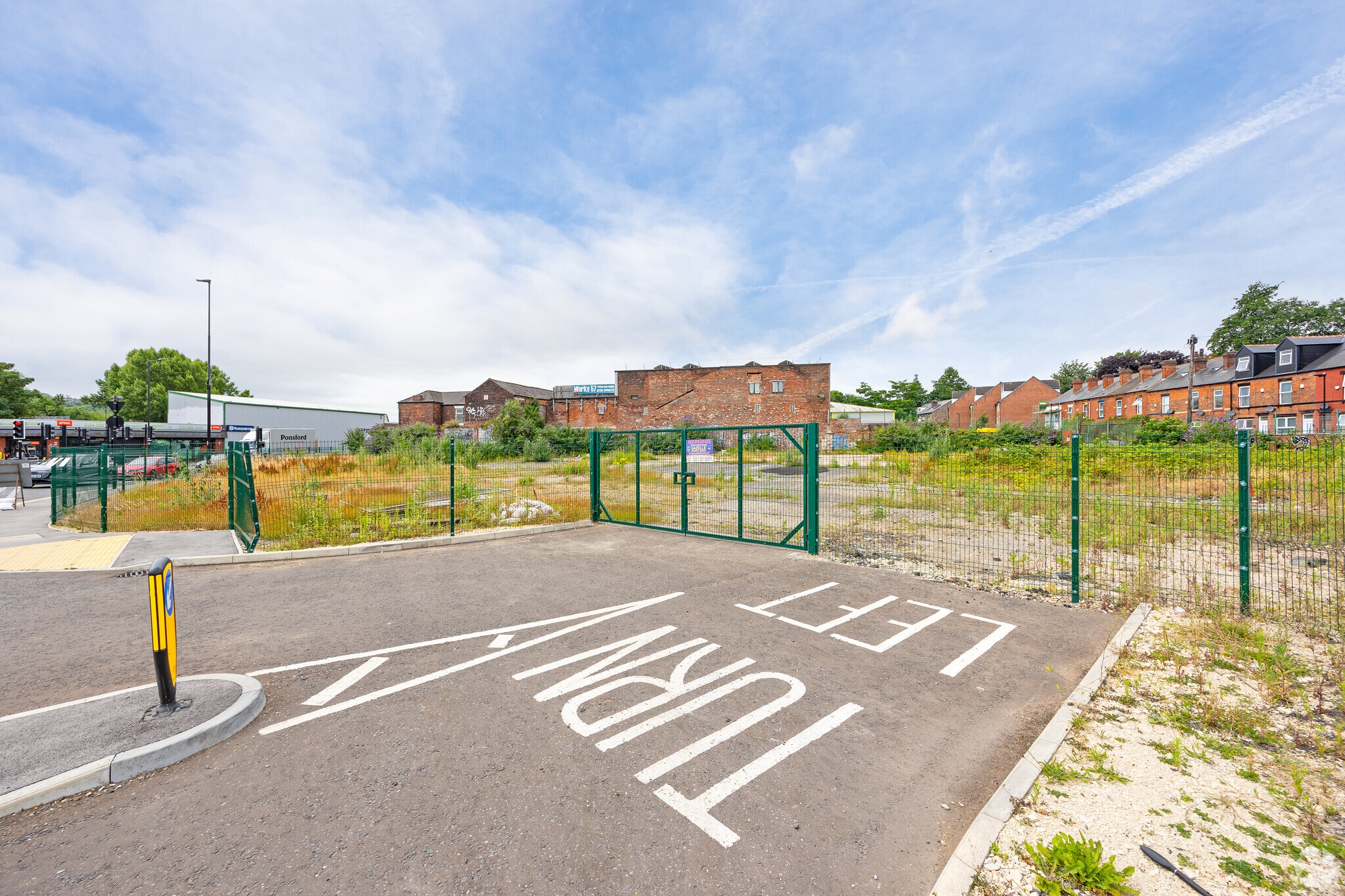 London Rd, Sheffield to rent Primary Photo- Image 1 of 7