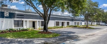 13300 McCormick Dr, Tampa, FL to rent Building Photo- Image 1 of 1