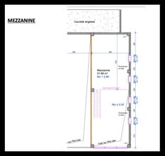 334 Chemin De Champivost, Limonest to rent Floor Plan- Image 2 of 3