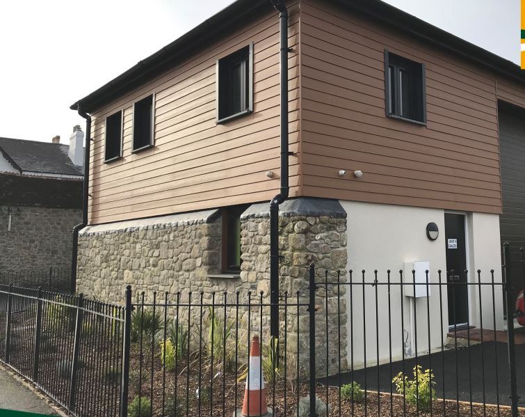 Court St, Moretonhampstead for sale Primary Photo- Image 1 of 1