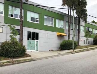 More details for 2605 Kaslo st, Vancouver, BC - Industrial for Rent