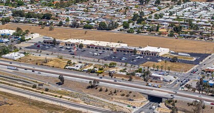 3317-3529 W Ramsey St, Banning, CA for rent Building Photo- Image 1 of 7