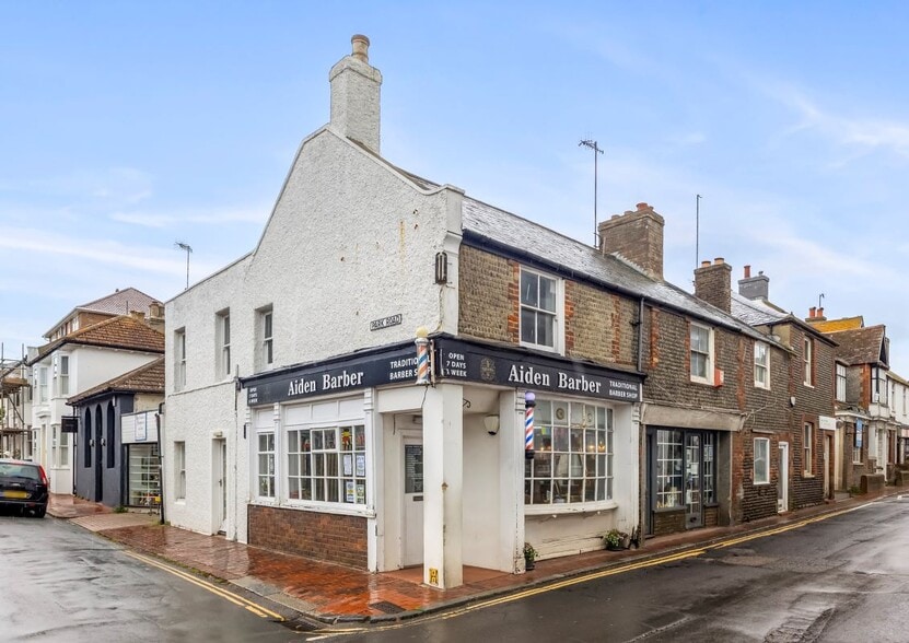 43 High St, Brighton for sale - Primary Photo - Image 1 of 1
