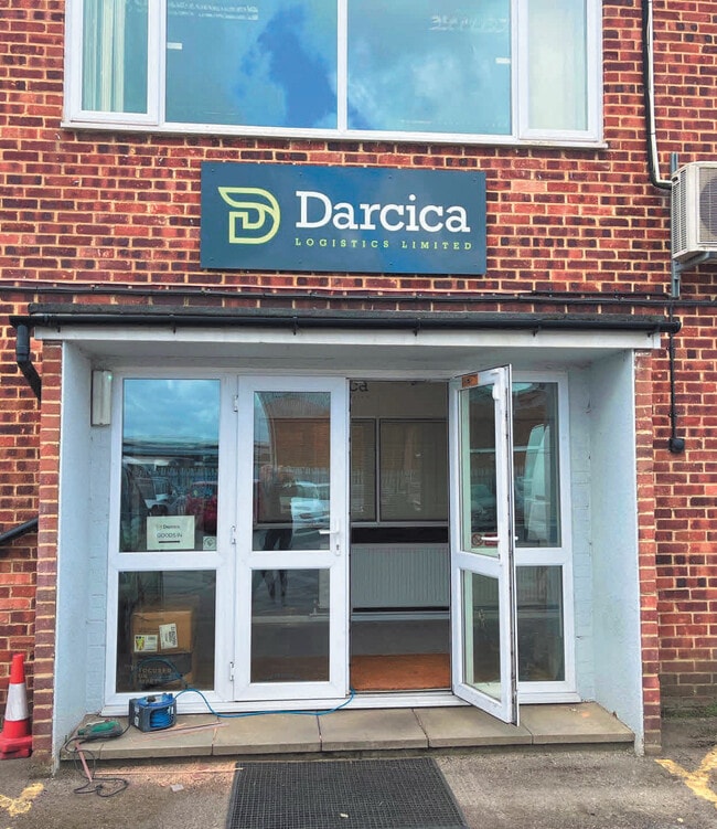 More details for Arkwright Rd, Bicester - Co-working to Rent