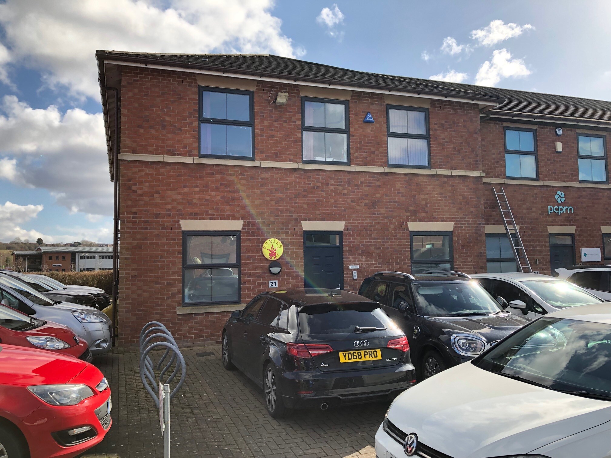 21 Gander Ln, Barlborough for sale Building Photo- Image 1 of 1