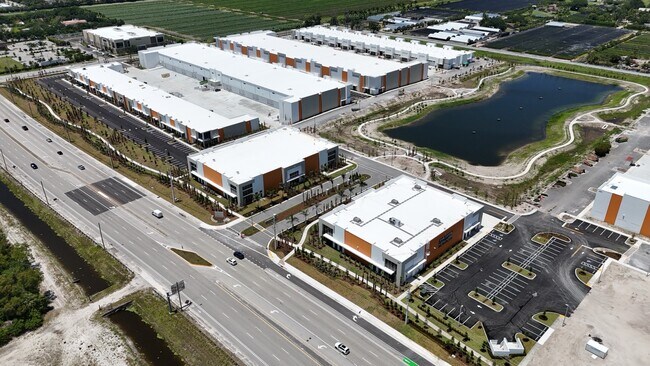 More details for 8289 Boynton Beach Blvd, Boynton Beach, FL - Industrial to Rent