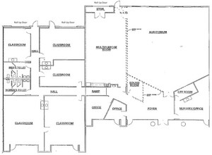 10601 Church St, Rancho Cucamonga, CA for rent Floor Plan- Image 2 of 2