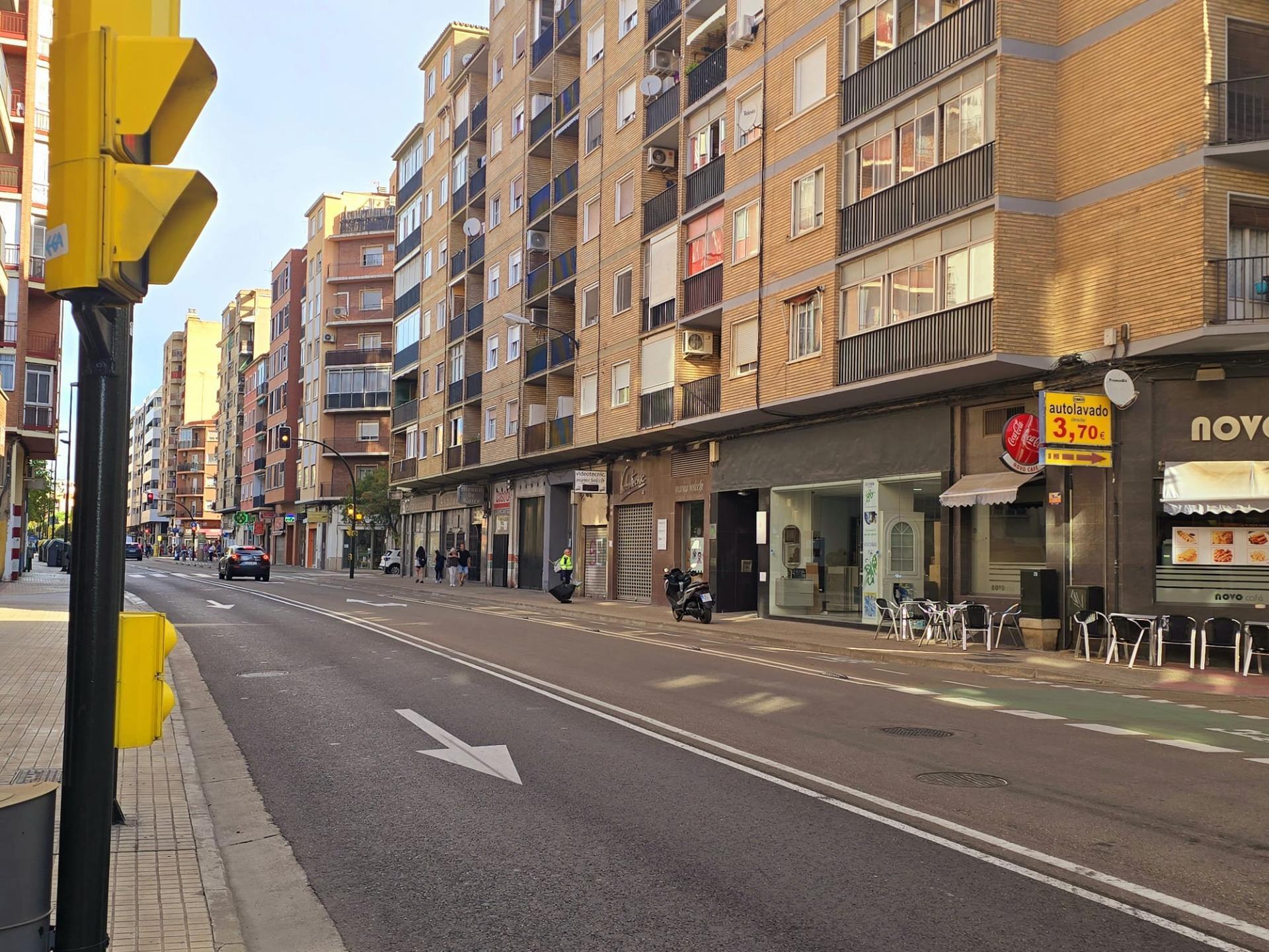 Calle de Miguel Servet, 115, Zaragoza, Zaragoza to rent Building Photo- Image 1 of 6